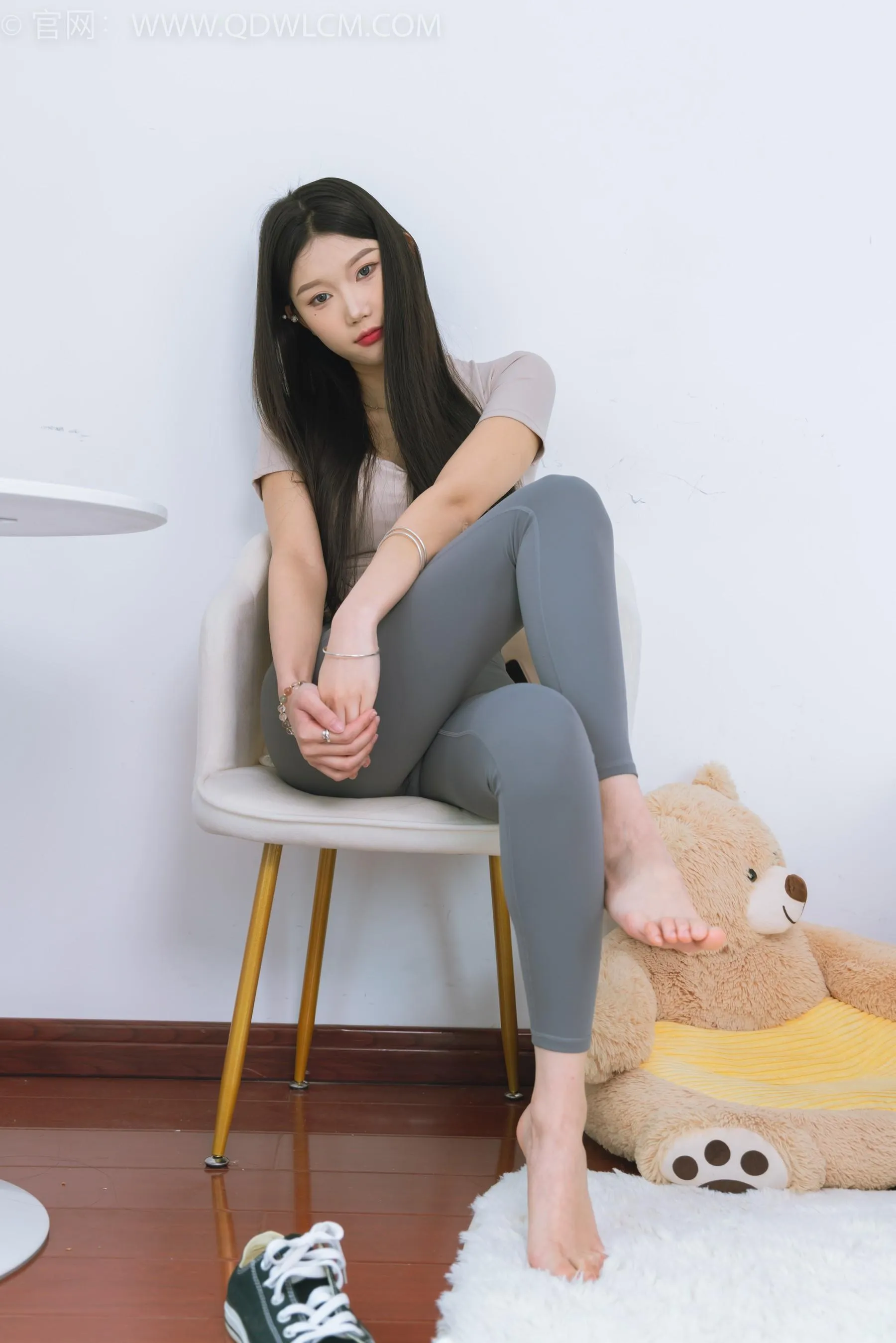 物恋传媒 NO.1602 小竹-迷失向日葵[23] [51P]插图6